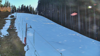 Ski areál U Sachovy studánky