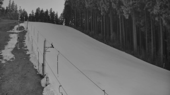 Ski areál U Sachovy studánky