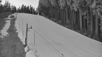 Ski areál U Sachovy studánky
