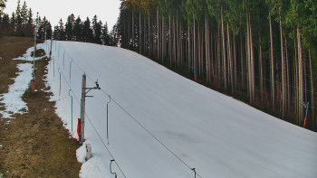 Ski areál U Sachovy studánky