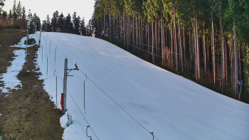 Ski areál U Sachovy studánky