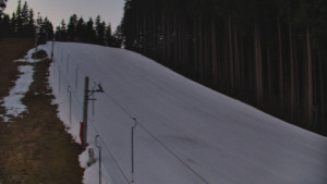 Ski areál U Sachovy studánky - Sachova studánka - 9.3.2026 v 06:01