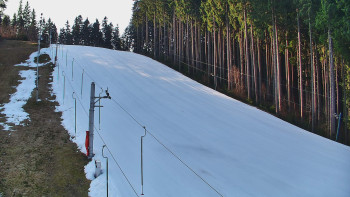 Ski areál U Sachovy studánky