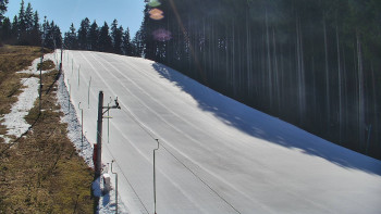 Ski areál U Sachovy studánky