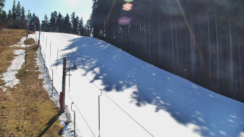 Ski areál U Sachovy studánky