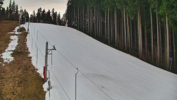 Ski areál U Sachovy studánky