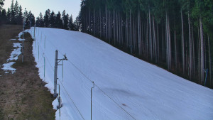 Ski areál U Sachovy studánky - Sachova studánka - 11.3.2026 v 06:00