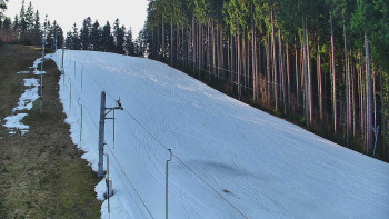 Ski areál U Sachovy studánky