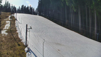 Ski areál U Sachovy studánky