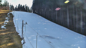Ski areál U Sachovy studánky - Sachova studánka - 11.3.2026 v 14:01