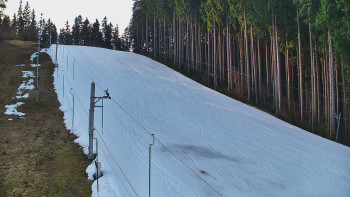 Ski areál U Sachovy studánky