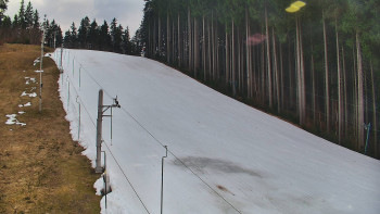 Ski areál U Sachovy studánky