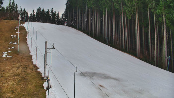 Ski areál U Sachovy studánky