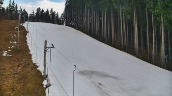 Ski areál U Sachovy studánky