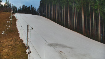 Ski areál U Sachovy studánky