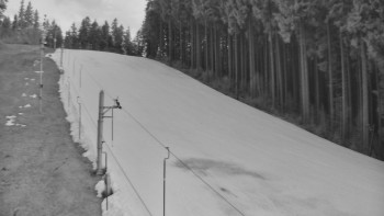 Ski areál U Sachovy studánky