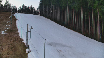 Ski areál U Sachovy studánky