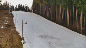 Ski areál U Sachovy studánky