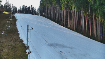 Ski areál U Sachovy studánky