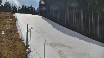 Ski areál U Sachovy studánky