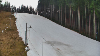 Ski areál U Sachovy studánky