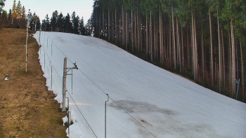 Ski areál U Sachovy studánky