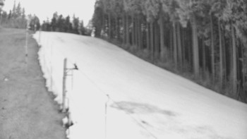 Ski areál U Sachovy studánky