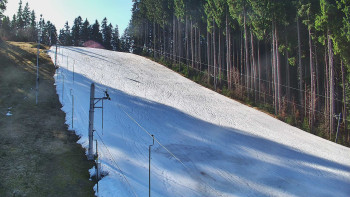 Ski areál U Sachovy studánky