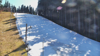 Ski areál U Sachovy studánky