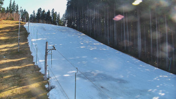 Ski areál U Sachovy studánky