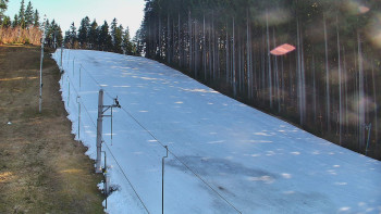 Ski areál U Sachovy studánky