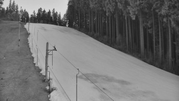 Ski areál U Sachovy studánky