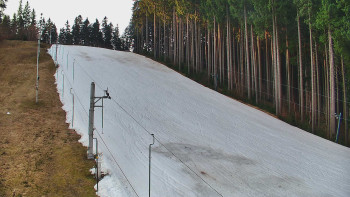 Ski areál U Sachovy studánky