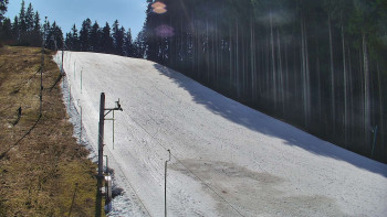 Ski areál U Sachovy studánky