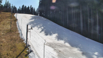 Ski areál U Sachovy studánky
