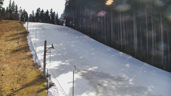 Ski areál U Sachovy studánky