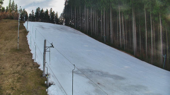 Ski areál U Sachovy studánky