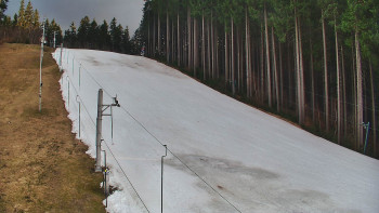 Ski areál U Sachovy studánky
