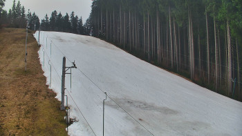 Ski areál U Sachovy studánky