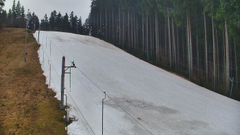 Ski areál U Sachovy studánky