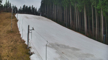 Ski areál U Sachovy studánky
