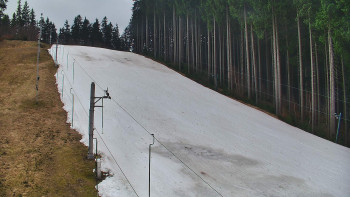 Ski areál U Sachovy studánky