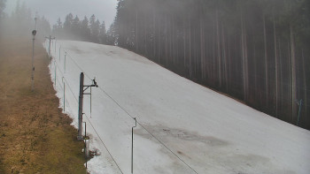 Ski areál U Sachovy studánky