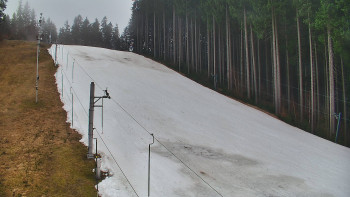 Ski areál U Sachovy studánky