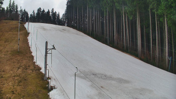 Ski areál U Sachovy studánky