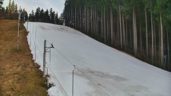 Ski areál U Sachovy studánky