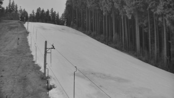 Ski areál U Sachovy studánky
