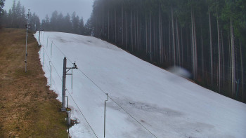 Ski areál U Sachovy studánky