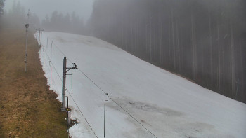 Ski areál U Sachovy studánky