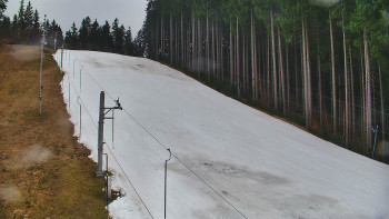 Ski areál U Sachovy studánky